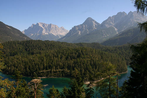 zugspitze